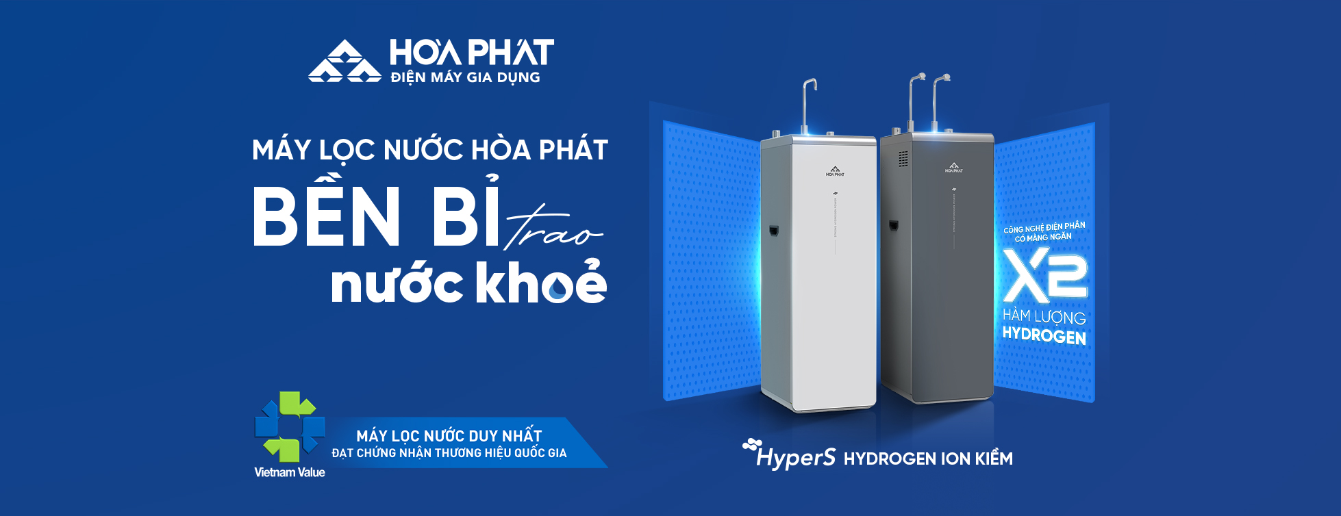 MLN Kiềm Hòa Phát