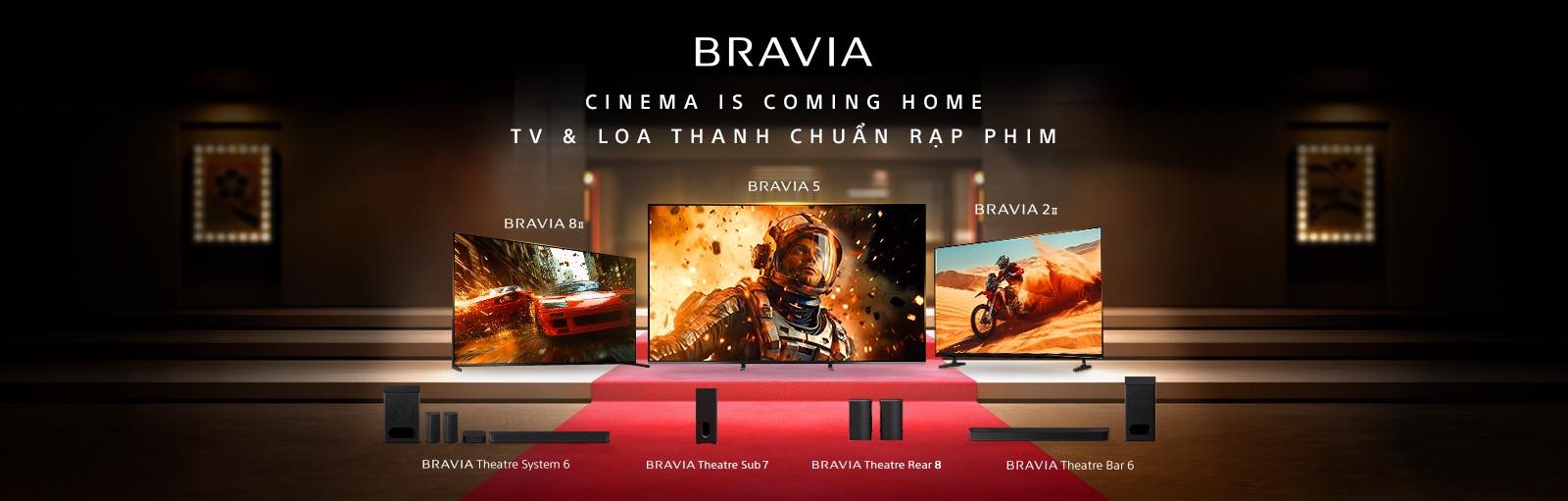 Tivi Sony