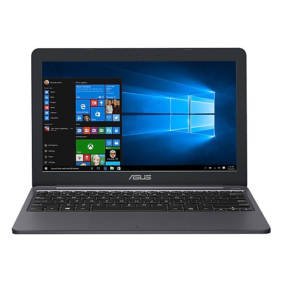 Laptop Asus E203MAH-FD004T N4000/2GB/500GB/11.6