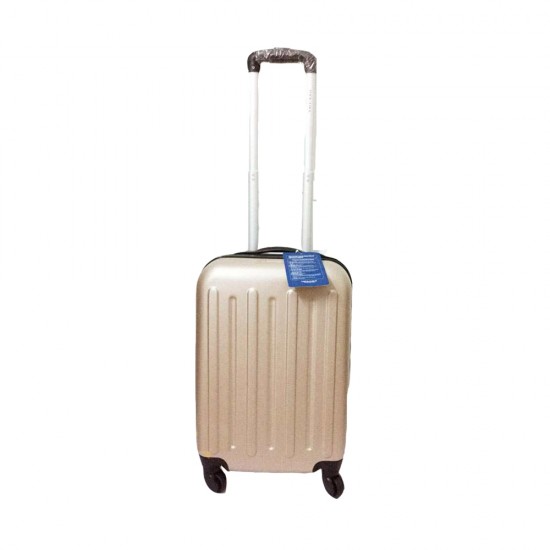 Vali du lịch Travel Zone 20 inch LTZ615GDSS (màu Gold)