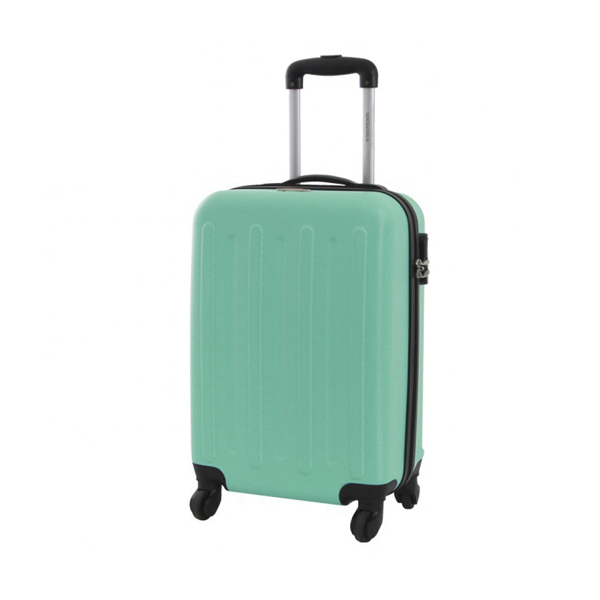 Vali du lịch Travel Zone 20 inch LTZ615GNSS (màu Mint Green)