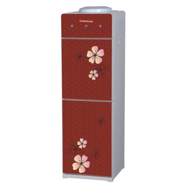 Cây nước nóng lạnh Sunhouse SHD9628 (Block)