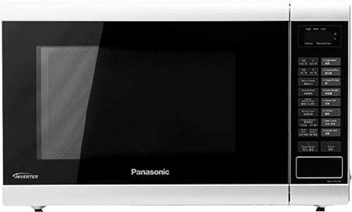 Lò vi sóng Panasonic 32 lít NN-ST651MYUE 