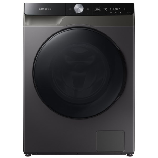 Máy giặt sấy Samsung 9.5 kg giặt - 6 kg sấy WD95T754DBX/SV