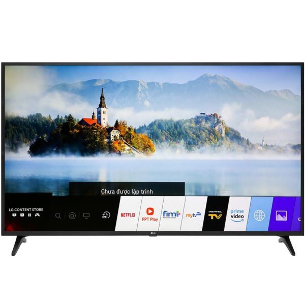 Smart Tivi LG 4K 65 inch 65UN721C0TF