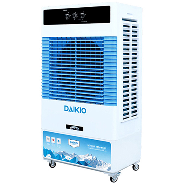 Quạt làm mát Daikio DK-6000A