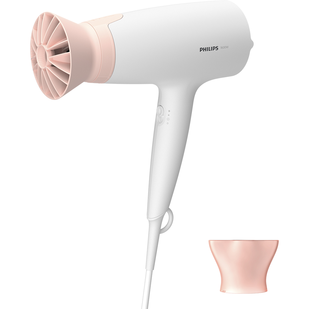 Máy sấy tóc Philips BHD300/10 (1600W)