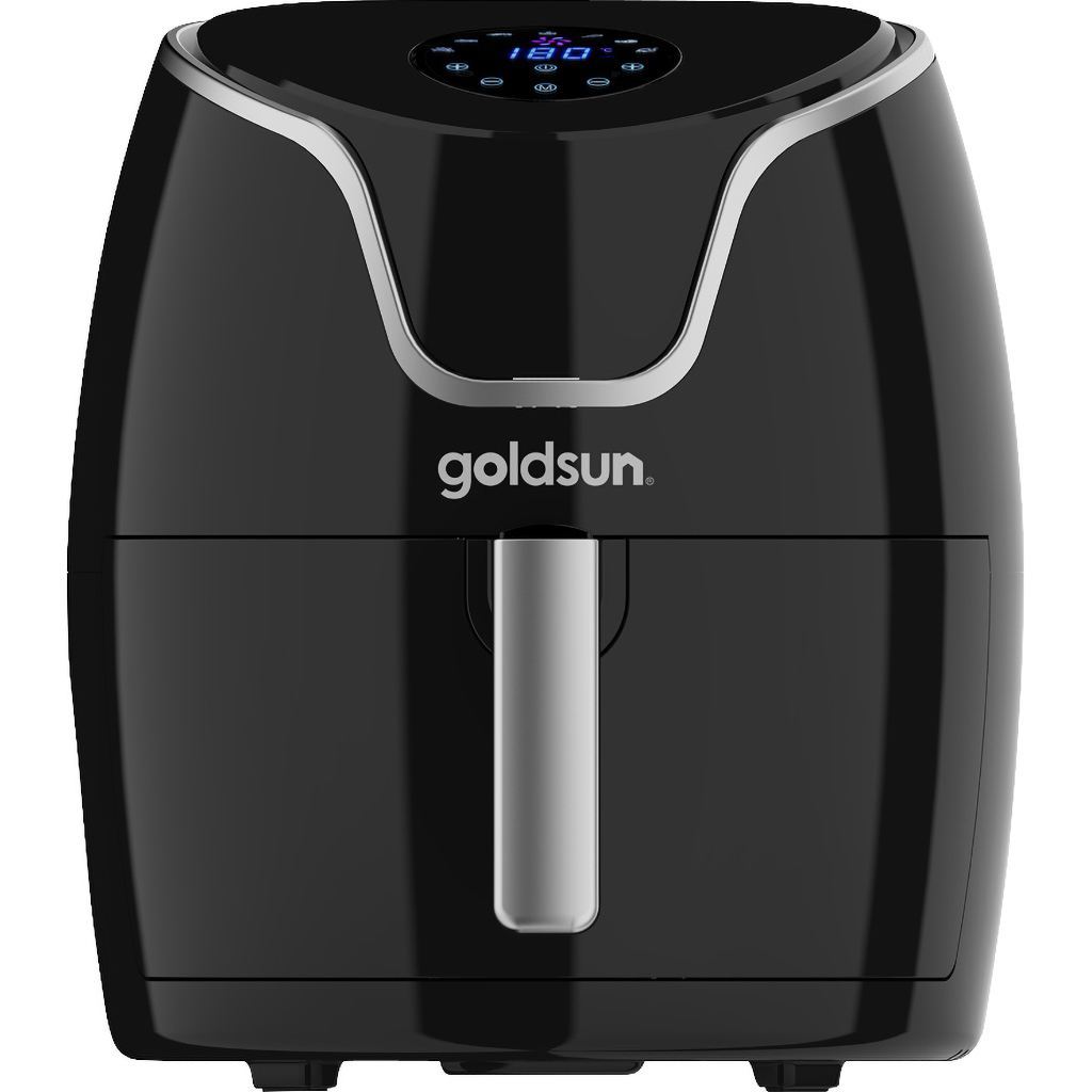 Nồi chiên không dầu Goldsun 5.5 lít CQ2602