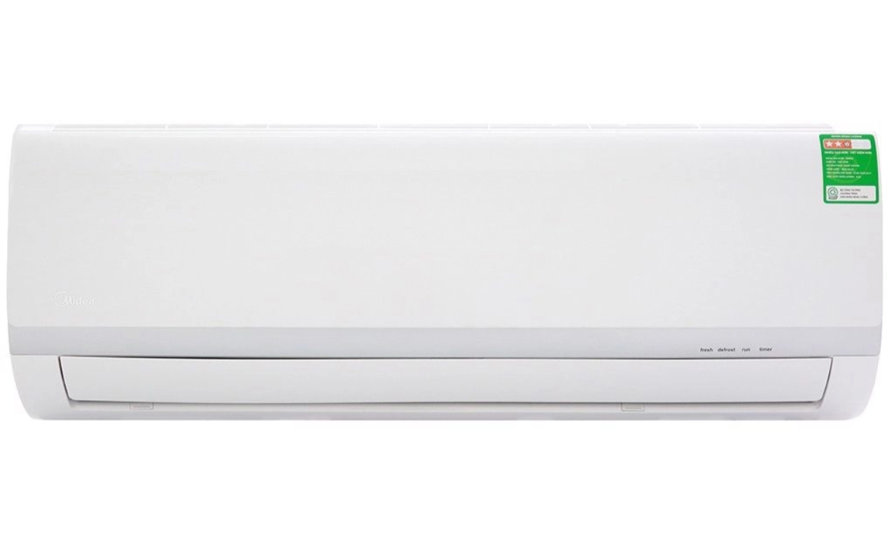 Điều hòa Midea 24.000BTU MSAFII-24CRN8