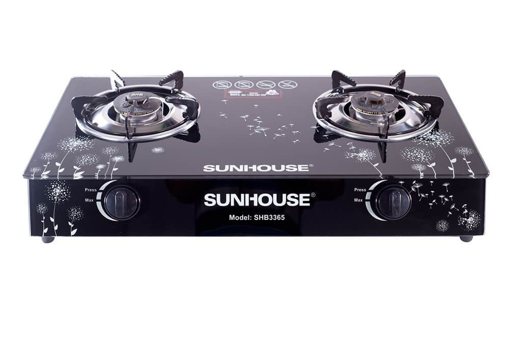 Bếp gas đôi Sunhouse SHB3365