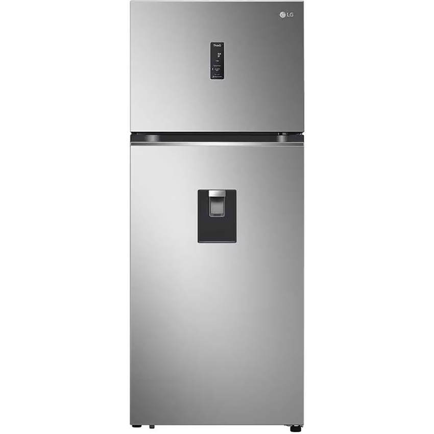 Tủ lạnh LG 374 lít GN-D372PSA