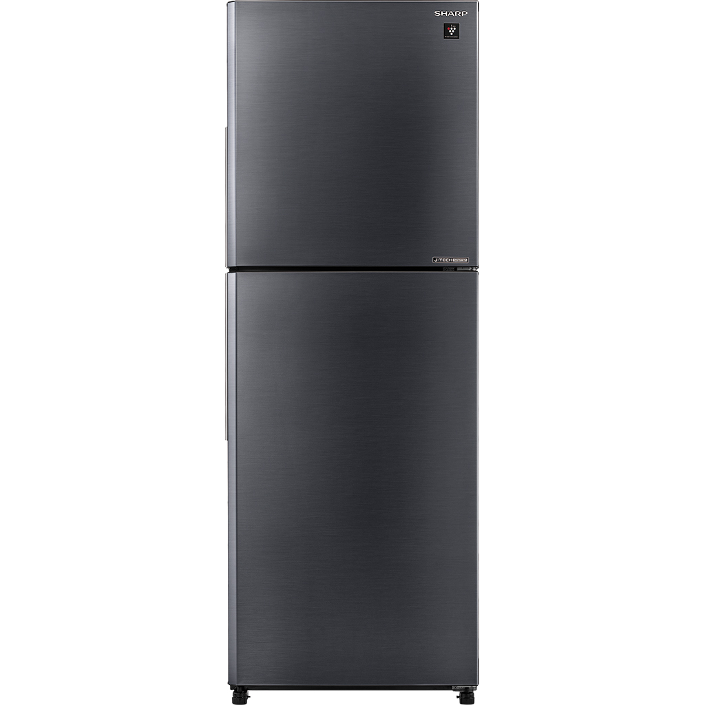 Tủ lạnh Sharp 330 lít SJ-XP352AE-DS