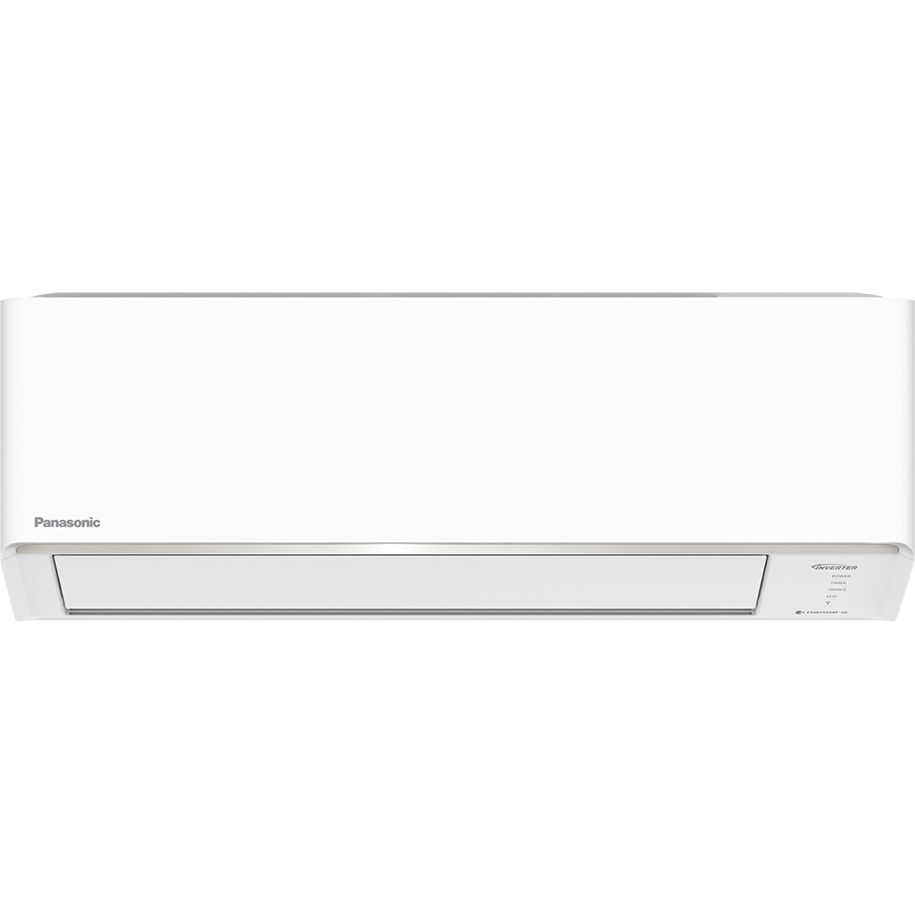 Điều hòa Panasonic 2 chiều 9.040BTU CS-YZ9AKH-8