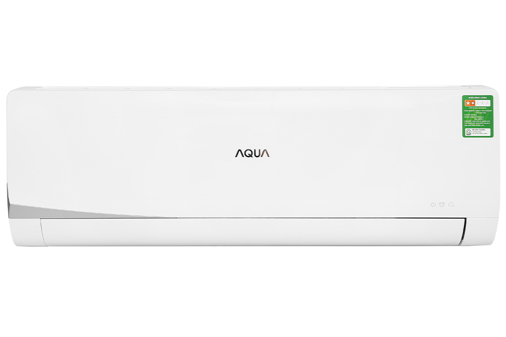 Điều hòa Aqua 12.000BTU AQA-KR12NQ-S