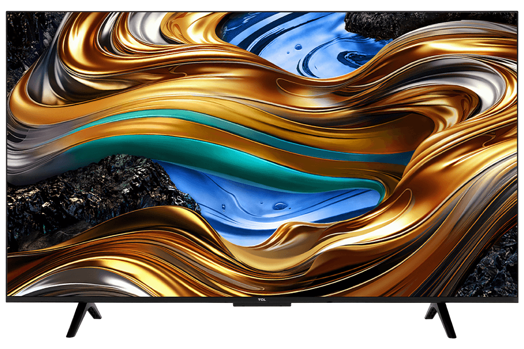 Google Tivi TCL 50 inch 50P79B