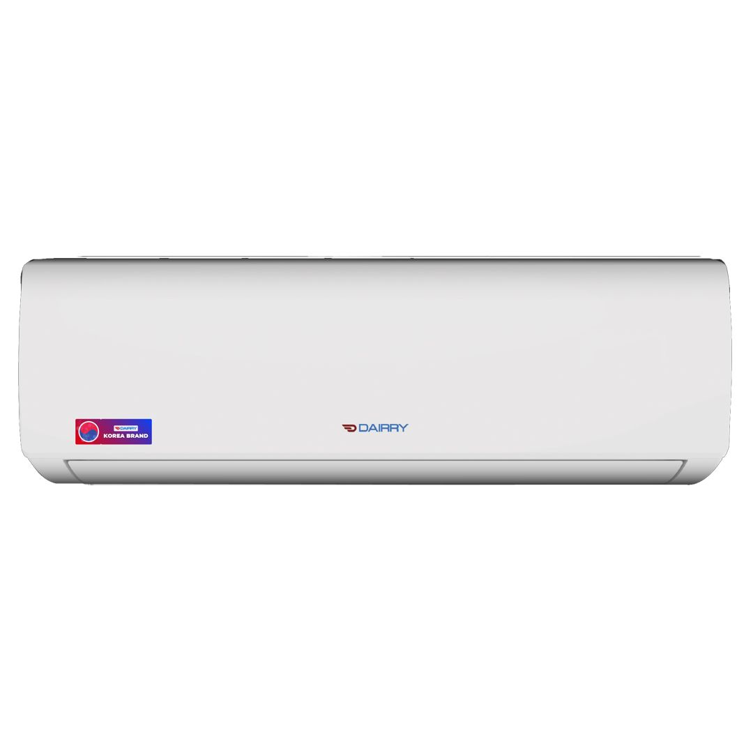 Điều hòa Dairry 2 chiều 18.000BTU DR18-KH