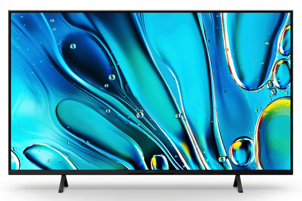 Google Tivi Sony 43 inch K-43S30 VN3 (Black)