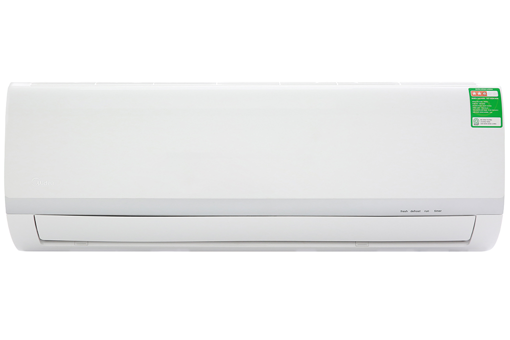 Điều hòa Midea 9.000BTU MSAFII-10CRN8