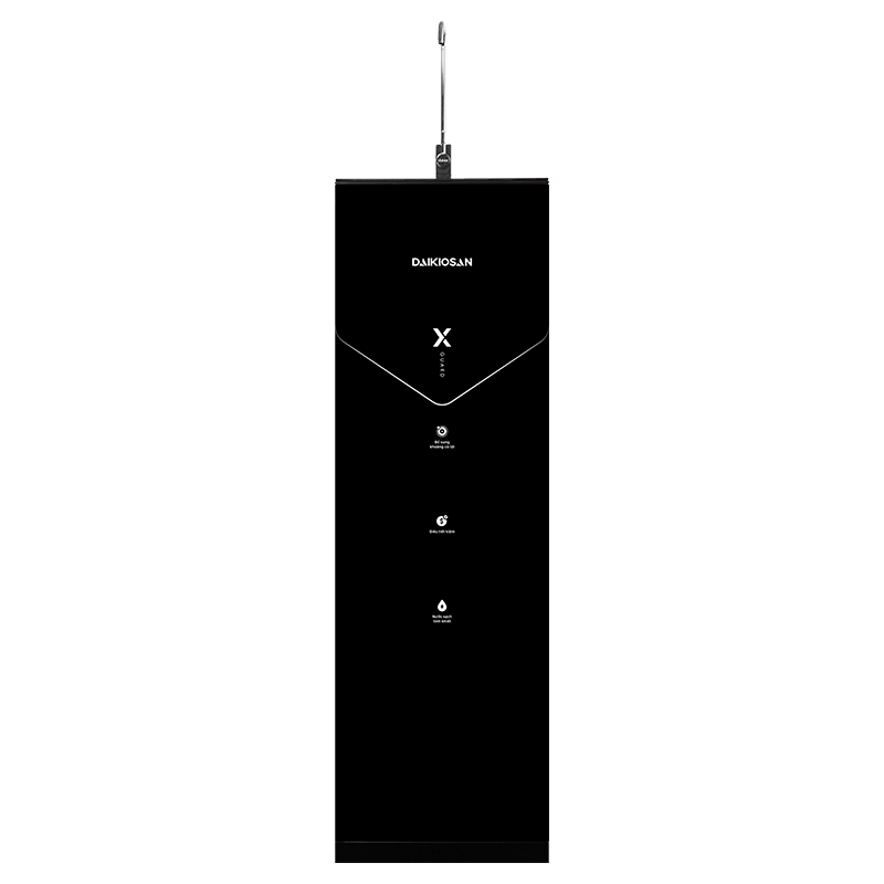 Máy lọc nước RO Daikiosan DSW-32010M (10 lõi)