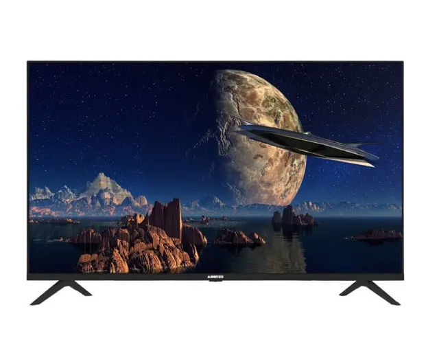 Google Tivi Asanzo 55 inch 55EX8