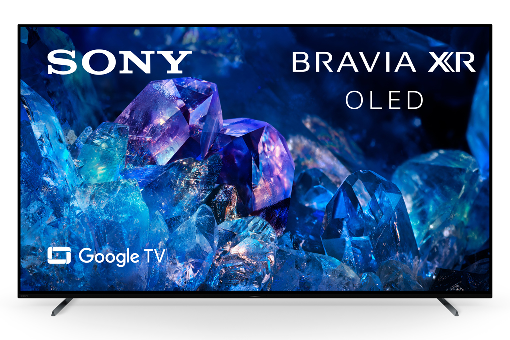 OLED Tivi Sony 4K 65 inch XR-65A80L/B