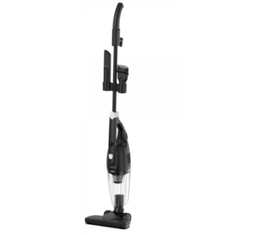 Máy hút bụi cầm tay Fujihome VC06 (600W- màu đen)