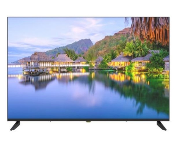 Android Tivi HXY 4K 50 inch H50B650UA (Điều khiển giọng nói)