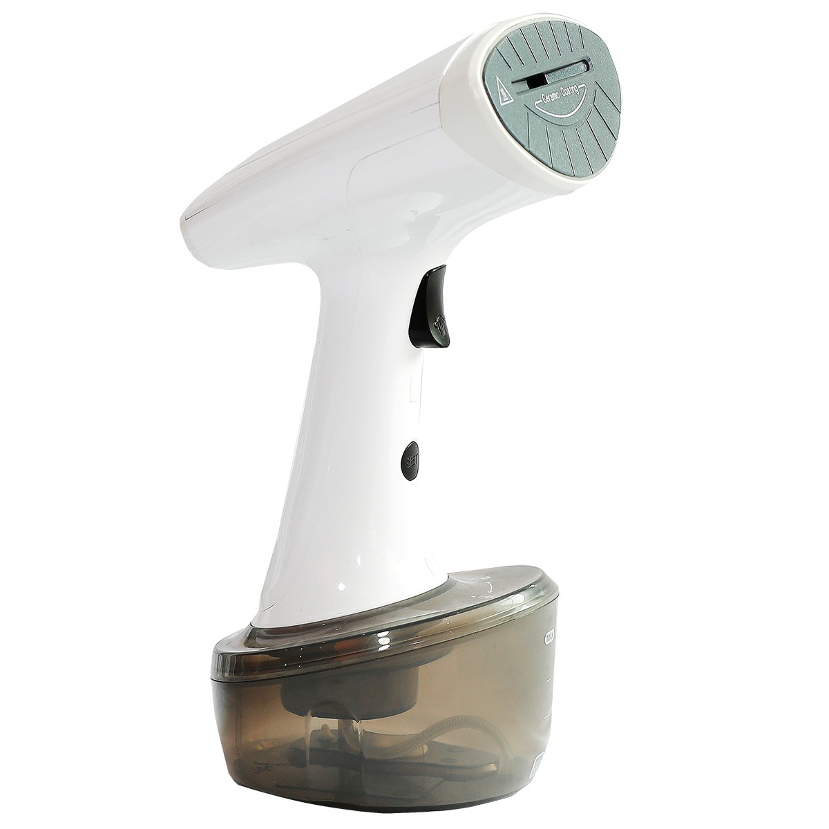Bàn là hơi nước cầm tay Benny BIS-220S (1600W)