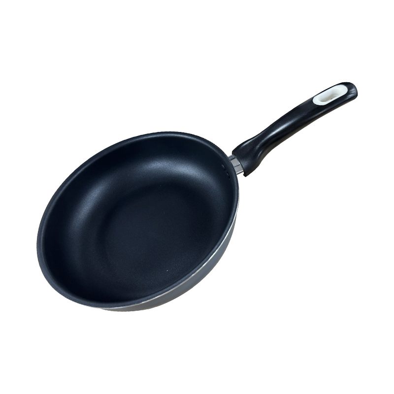 Chảo nhôm sâu lòng chống dính Funiki HCA2831 (Phi 28)