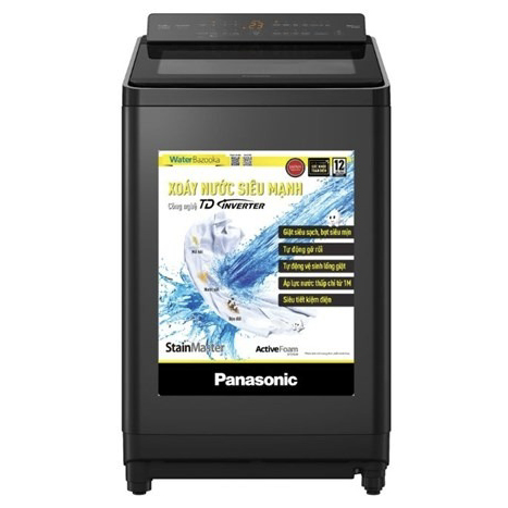 Máy giặt Panasonic 11.5 Kg NA-FD115V3BV