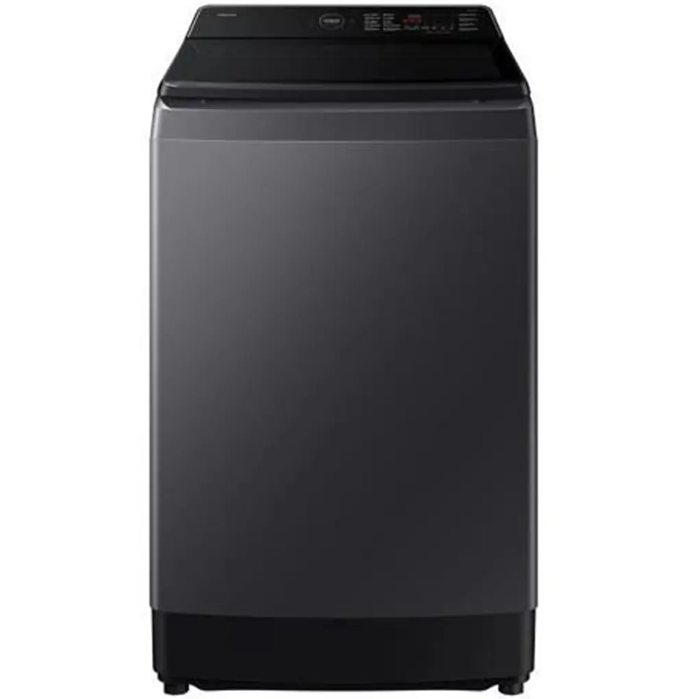 Máy giặt Samsung WA80F15S5CSV (Inverter-Cửa trên- 15kg- màu than)