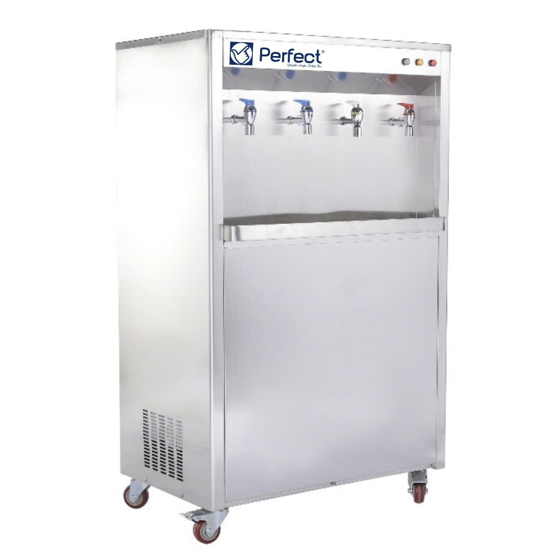 Máy lọc nước công nghiệp 1001 Perfect P100HC (Nóng - lạnh)