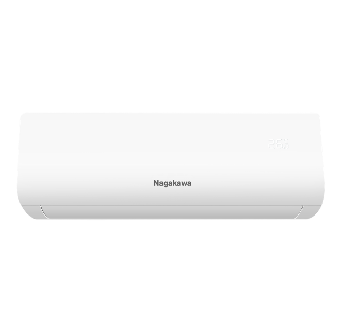 Điều hòa Nagakawa 12.000BTU NS-C12R2B52