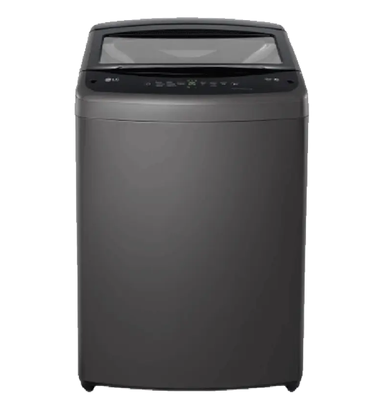 Máy giặt LG T2514VBTB( Cửa trên-Inverter-14kg-màu đen)