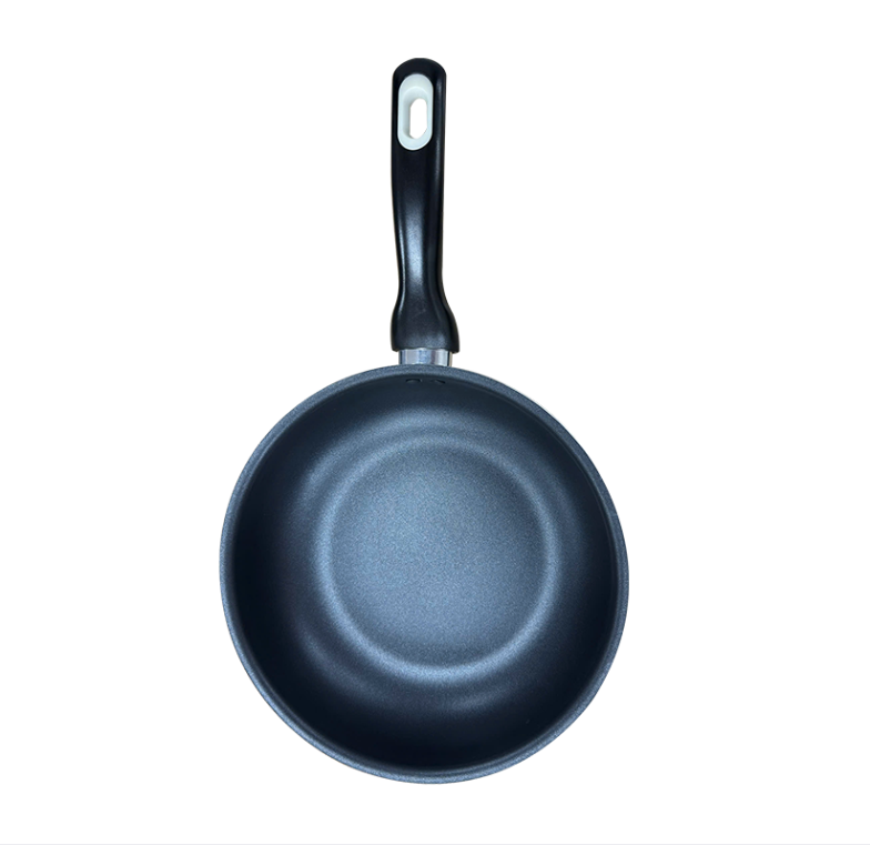 Chảo nhôm sâu lòng chống dính Funiki HCA2631 (Phi 26)