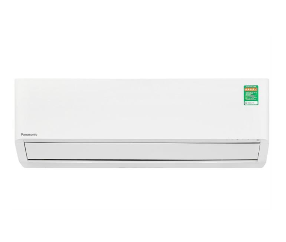 Điều hòa Panasonic Inverter 12.000BTU CS-XU12BKH-8