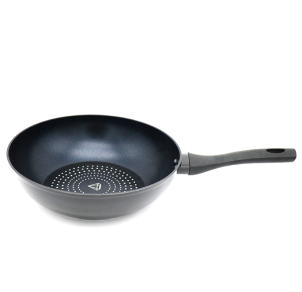 Chảo kim cương đáy từ Nagakawa NAG2851 (Phi 28)