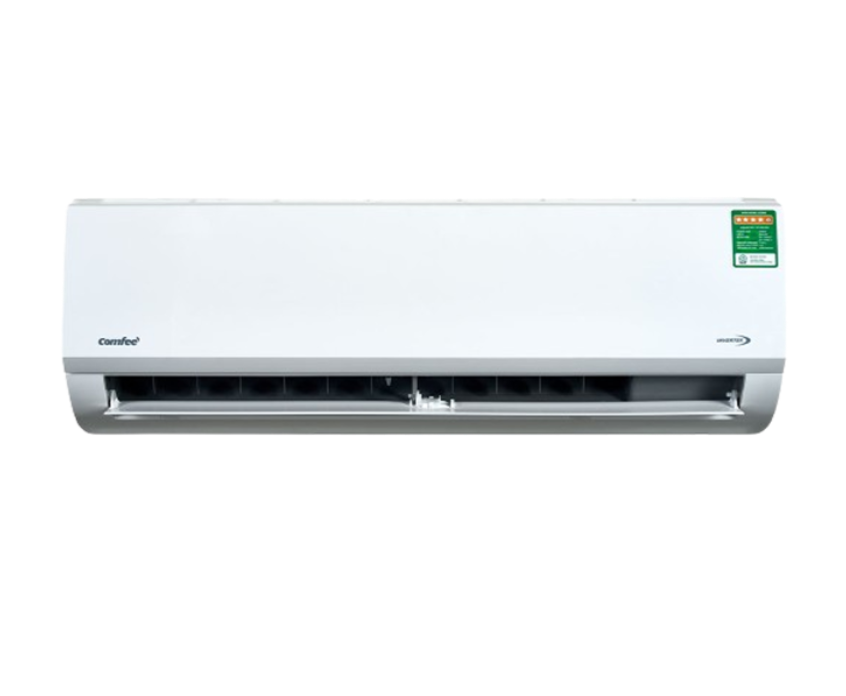 Điều hòa 2 chiều Comfee Inverter 18.000BTU CFS-18VHAFF-V
