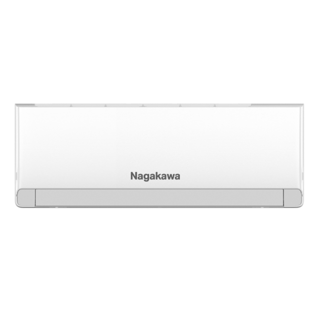 Điều hòa Nagakawa Inverter 12.000BTU NIS-C12R2U51