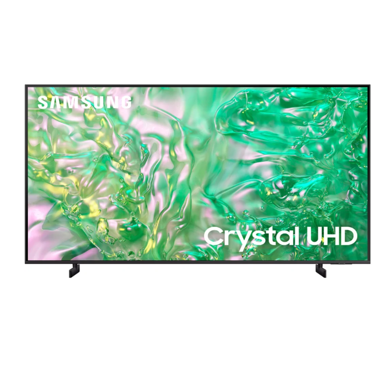 Smart Tivi Samsung 85 inch UA85DU8000KXXV