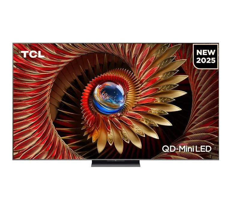 QD-Mini LED Tivi TCL 75 inch 75C8K