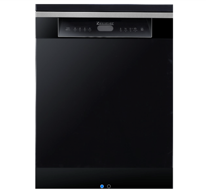 Máy rửa bát Zemmer DWZ950IA-New