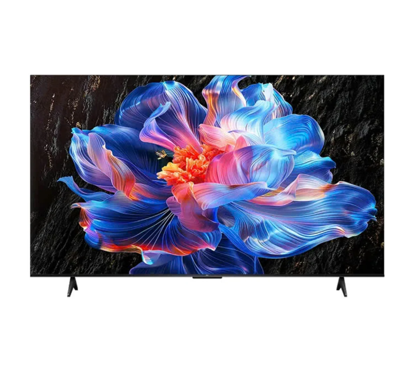 Google Tivi TCL 75 inch 75P6K