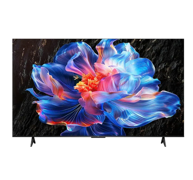 Google Tivi TCL 65 inch 65P6K