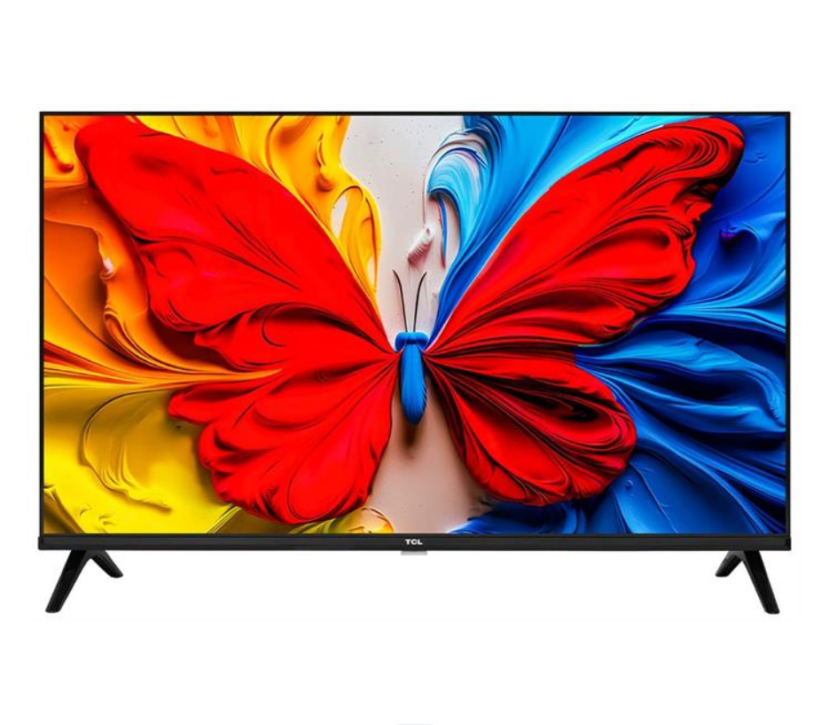 Tivi TCL 32S5K(QLED - AI FHD, Dolby Audio)