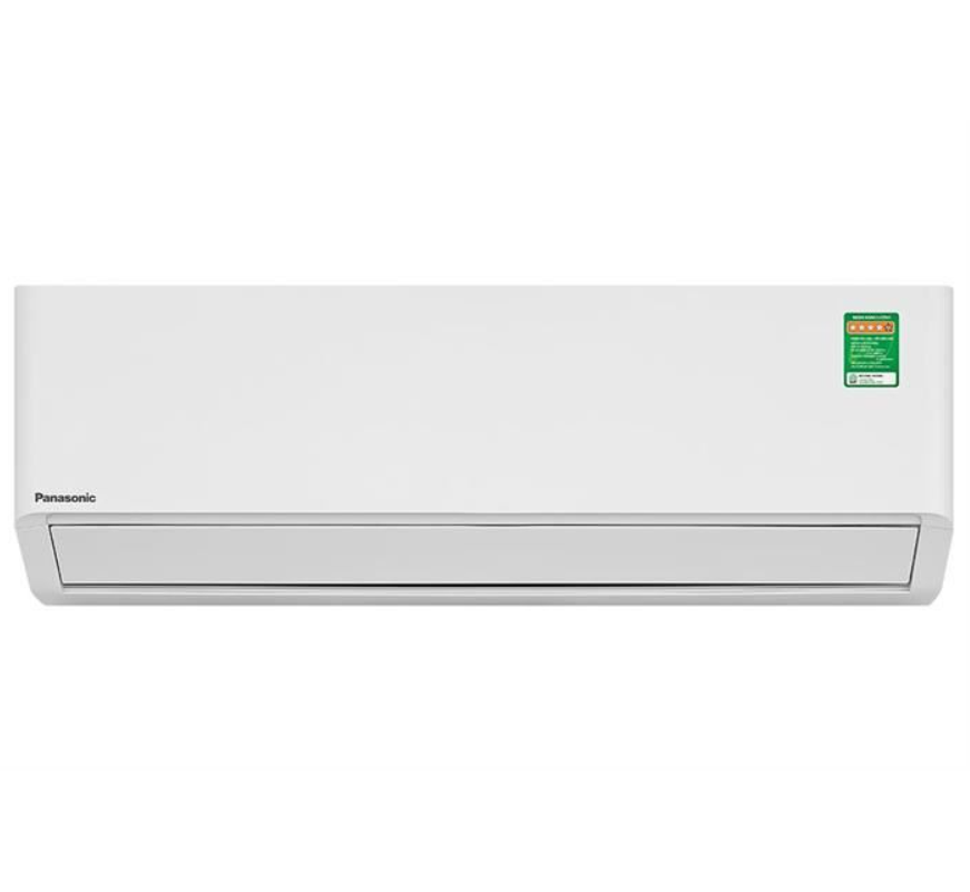 Điều hòa Panasonic inverter 12000BTU CS-U12BKH-8