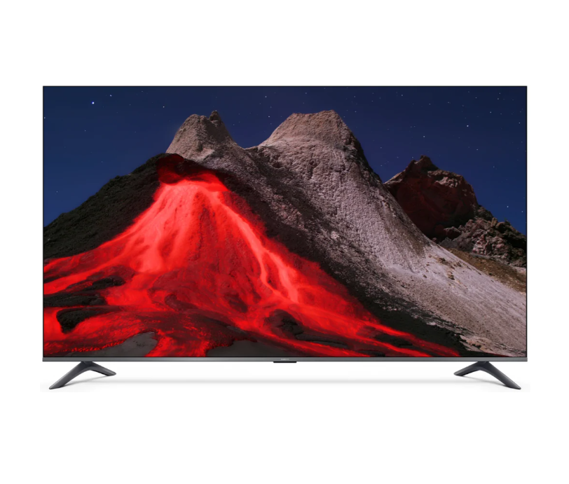 Tivi Xiaomi L75MB-APSEA (QLED-4K-HDR10+-ultra HD-điều khiển giọng nói-2026)