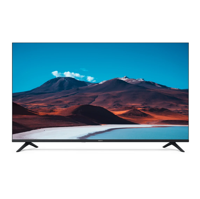 Tivi Xiaomi L43MB-AFSEA 2026(QLED-4k-Ultra HD-HDR10+Dolby Audio-điều khiển bằng giọng nói)