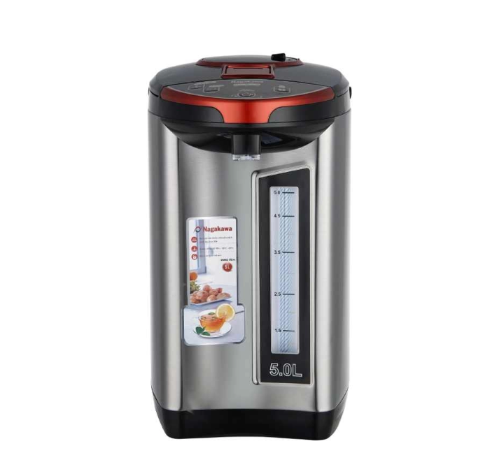 Bình thủy điện 5L Nagakaw NTP2556
