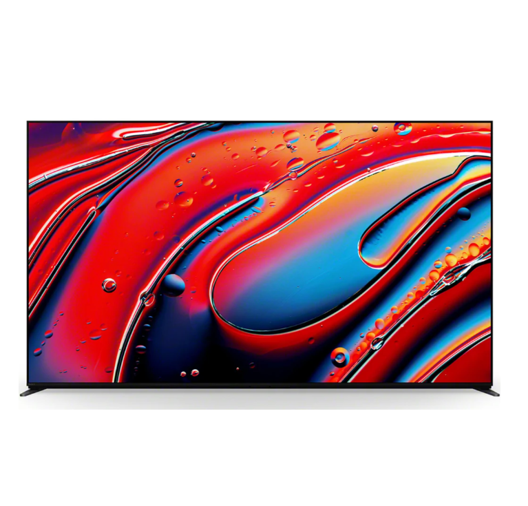 QLED Mini LED Tivi Sony 85 inch K-85XR90